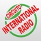 Ascolta in diretta streaming International Radio, dall'Italia in tutto il mondo