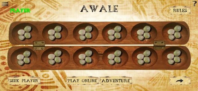 Awale Online(圖4)-速報App