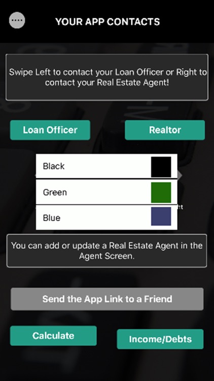 My Loan Officer screenshot-4