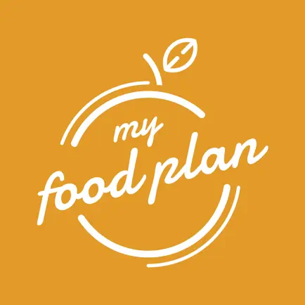 MyFoodPlan - Plan nutricional Cheats