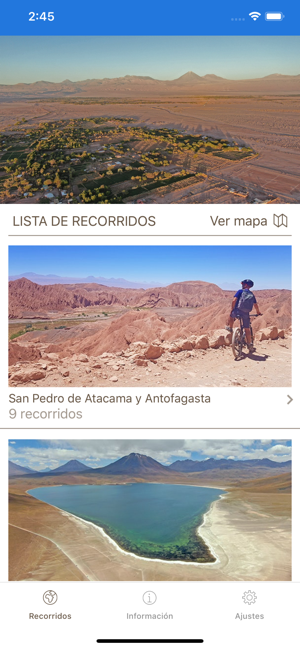 San Pedro Atacama(圖2)-速報App