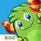 EXCITING GAMES FEATURING 16 AWARD WINNING BRANDS INCLUDING: