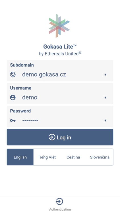 Gokasa Lite