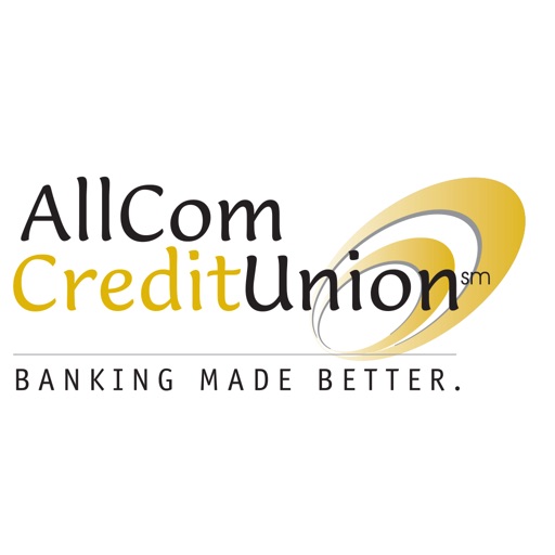 AllCom CU Mobile Banking