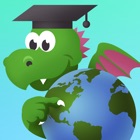 Top 40 Education Apps Like Geo Touch: Learn Geography - Best Alternatives