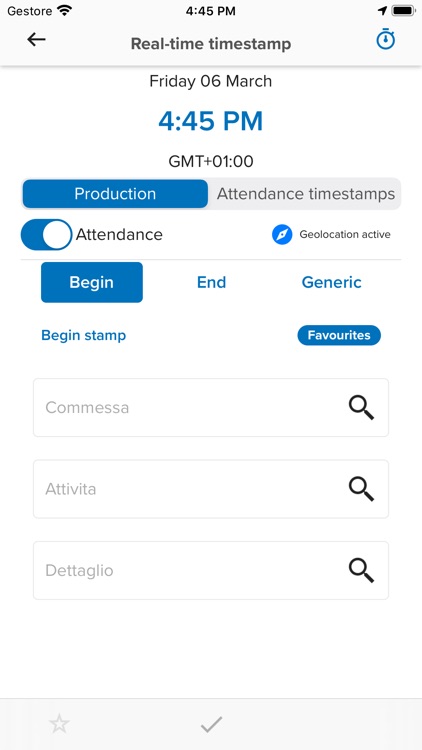 ZTimesheet Enterprise Edition