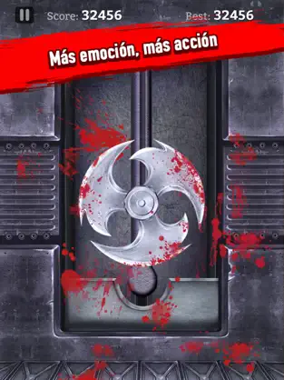 Captura de Pantalla 2 Finger Slayer iphone