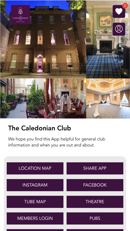 Caledonian Club