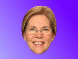 Elizabeth Warren Sticker Pack is an iMessage Sticker Pack providing over 50 premium stickers with faces, phrases, and expressions of Elizabeth Warren