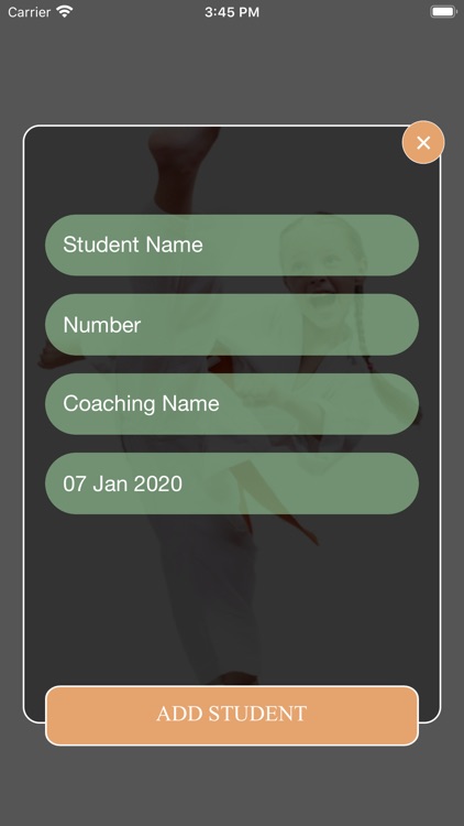 Karate Coaching Manager screenshot-6