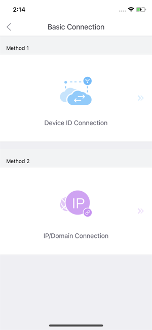 CloudSEE Int'l Pro(圖3)-速報App