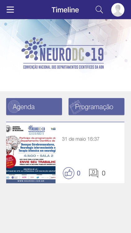 NEURODC