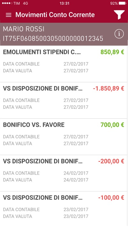 Banca di Asti Corporate screenshot-3