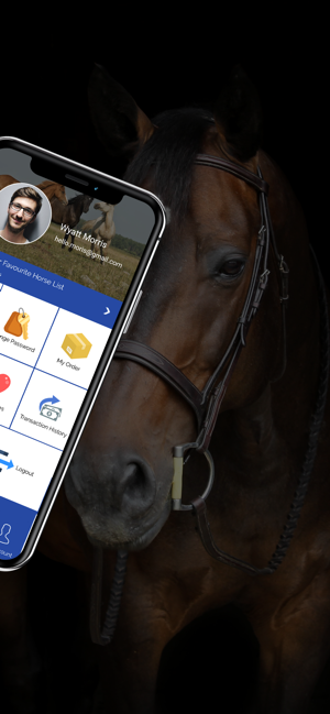 Horse Selling App(圖2)-速報App