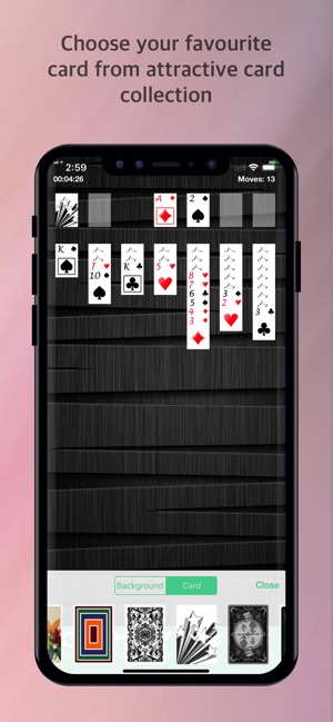 Solitaire Easy Pro(圖2)-速報App