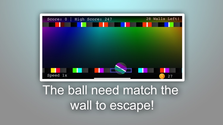 Ball Escape: Relax Game