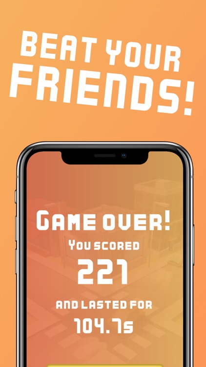 Cluck In Traffic: Cars Royale!