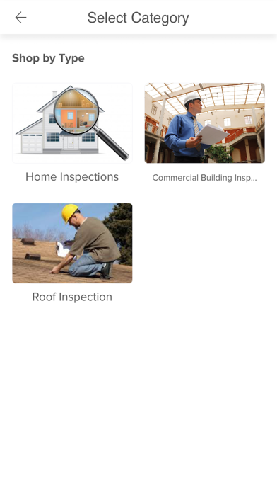 Checklist Home Inspection screenshot 3
