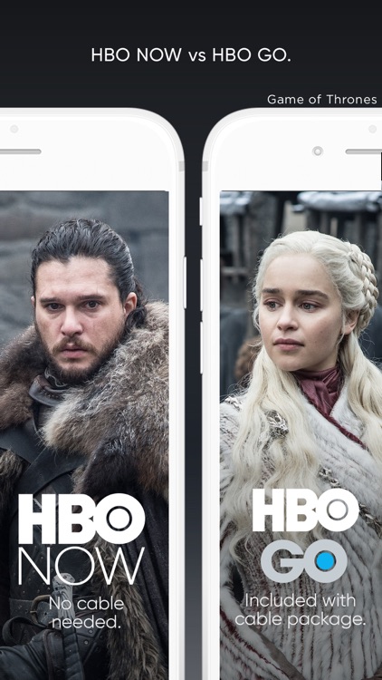 HBO GO: Stream with TV Package screenshot-4