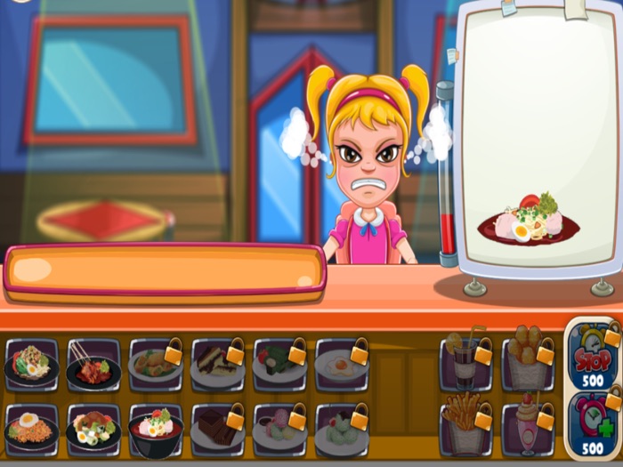 Indo Cuisine  Cooking Mama