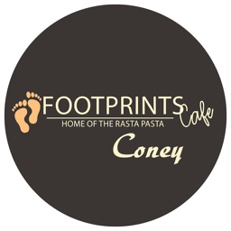 Footprints Coney Island