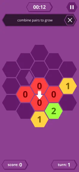 Game screenshot HexSmith apk