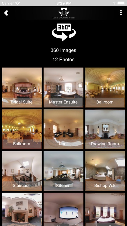 Logie VIP screenshot-3