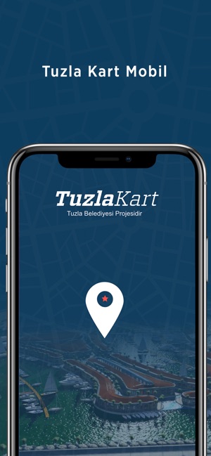 Tuzla Kart