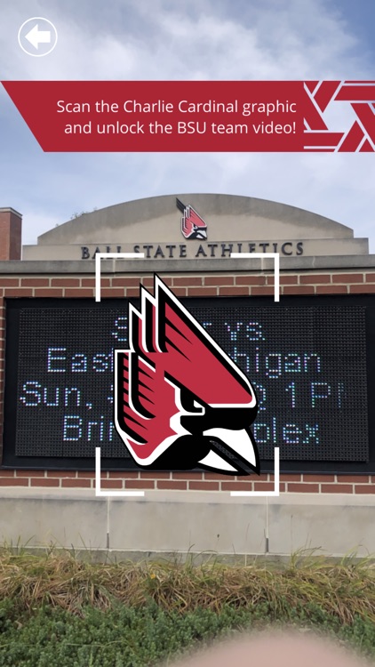 Cardinal AR - Ball State screenshot-4