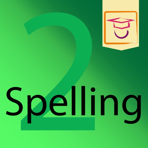Spelling Nederlands 2