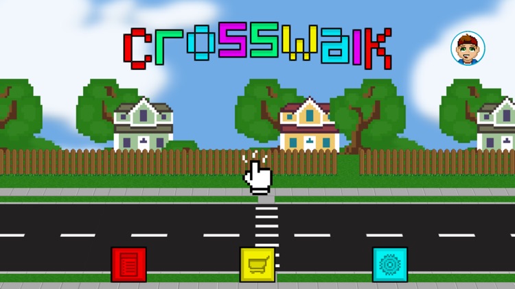 Crosswalk: The Game screenshot-6