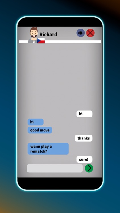Checkers - Online Board Game screenshot-4