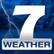 Get a First Alert to breaking weather, interactive radar and video forecasts, all in a clean, clear, easy-to-use design