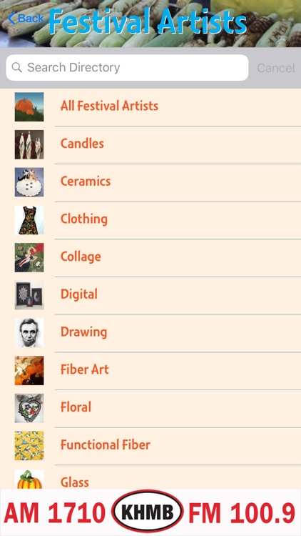 iPumpkin: Pumpkin Festival screenshot-4