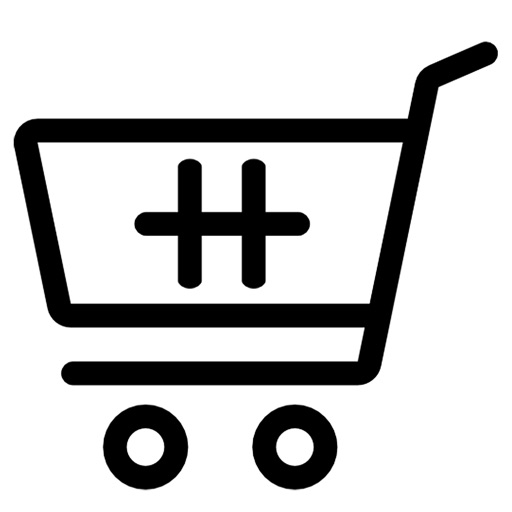 Section H™ wStore - Buy & Sell Icon