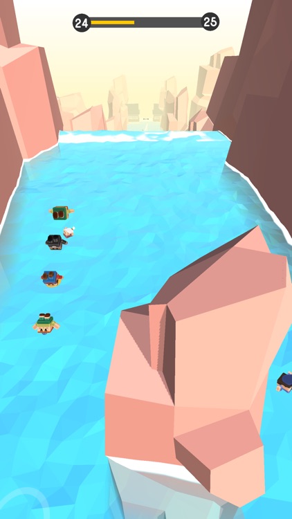 Blub Jumps screenshot-3