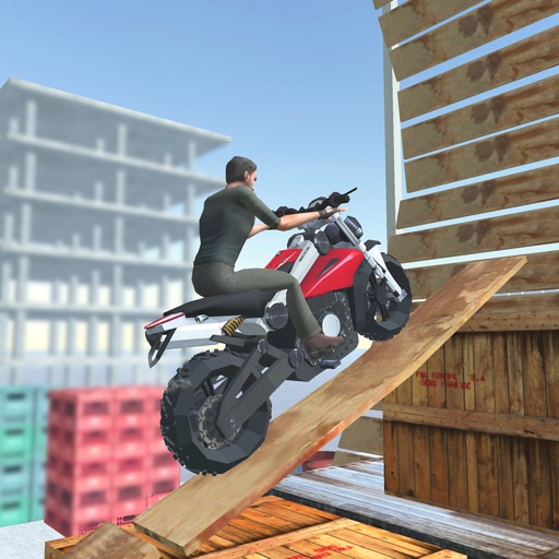 Bike Rider 3D