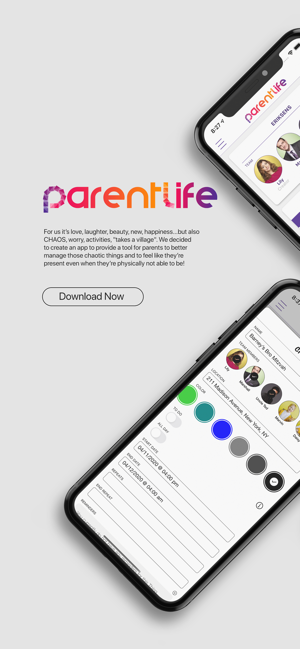 Parent Life(圖1)-速報App