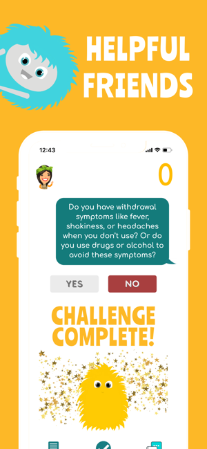 Your SoberBuddy(圖6)-速報App