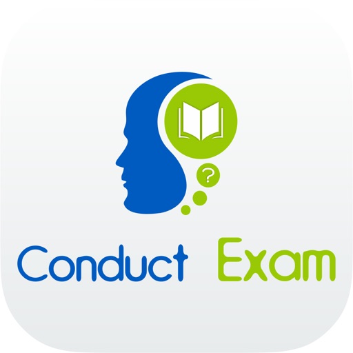Online Exam Software Icon