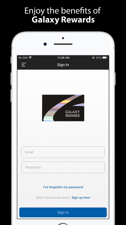 Galaxy Theatres