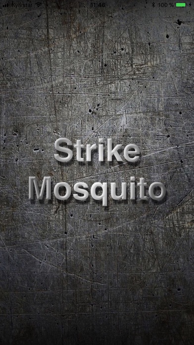 How to cancel & delete iStrikeMosquito from iphone & ipad 1