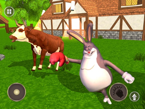 Chungus Rampage In Big Forest By Naseem Akhtar Ios United States Searchman App Data Information - rage table rampage roblox