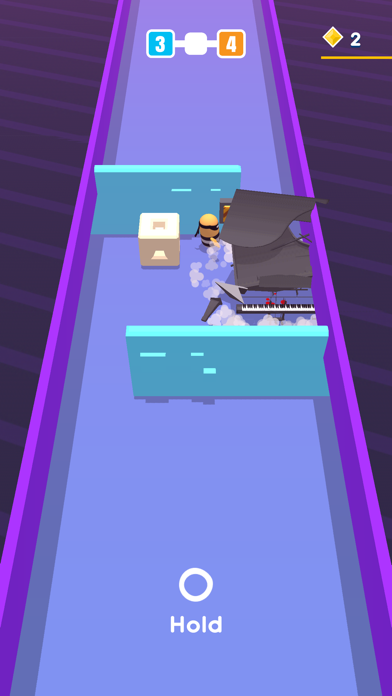 Hide And Escape screenshot 3