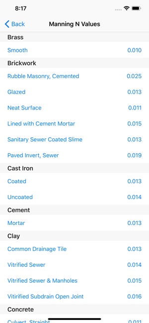 Pipe Flow Calculator(圖2)-速報App