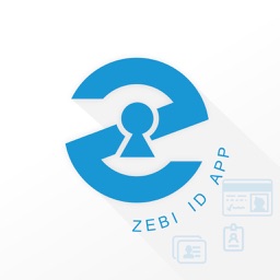 Zebi ID App