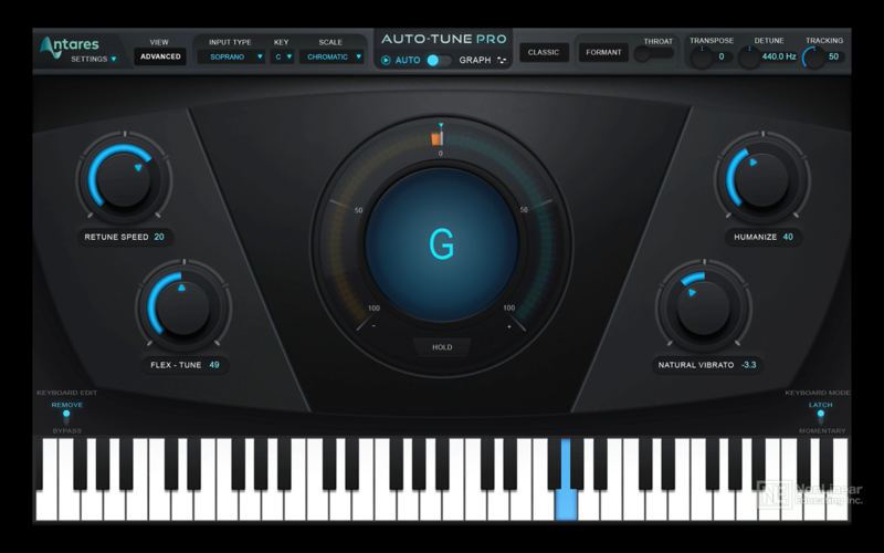 The Art of Vocal Tuning Course screenshot 4