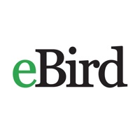 eBird app not working? crashes or has problems?