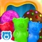 Bluebear's latest and greatest game "Pick 'n' Mix" a candy picker & creator has finally arrived to the Appstore