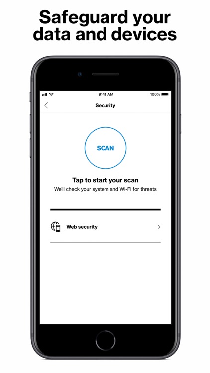 Digital Secure